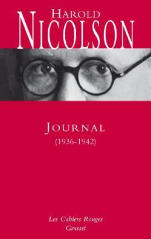 Βιβλίο Journal (1936-1942) Harold Nicolson