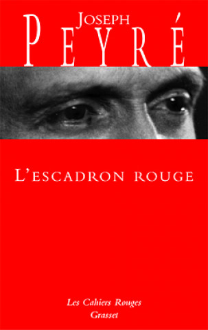 Boek L'escadron blanc Joseph Peyré