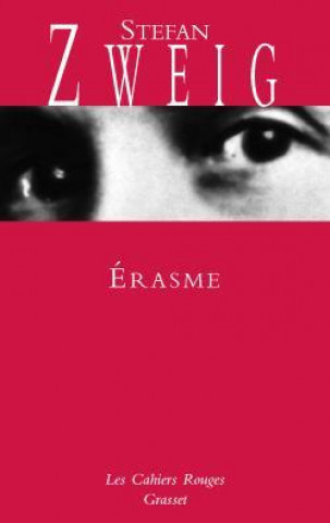 Knjiga Erasme Stefan Zweig