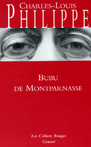 Buch Bubu de Montparnasse Charles-Louis Philippe