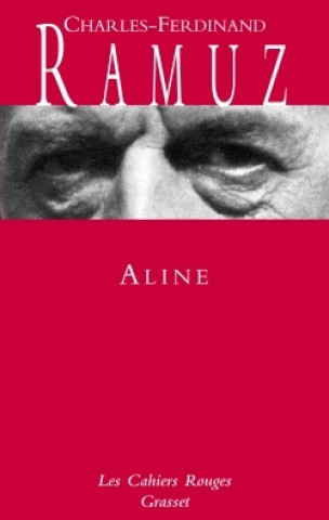 Knjiga Aline Charles-Ferdinand Ramuz