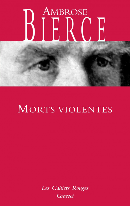 Knjiga Morts violentes 