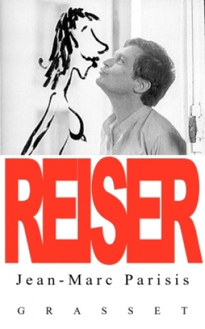 Book Reiser Jean-Marc Parisis