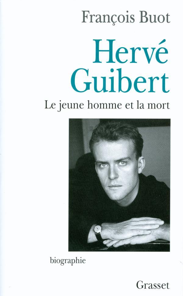 Buch Hervé Guibert François Buot