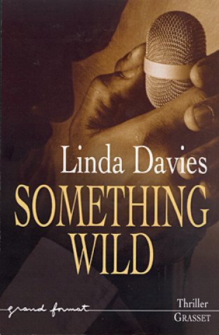 Kniha SAUVAGE Linda Davies