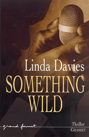 Book SAUVAGE Linda Davies