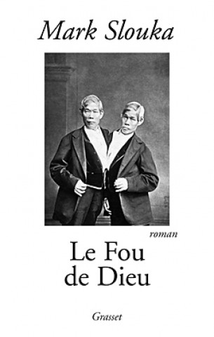 Libro Deux Mark Slouka