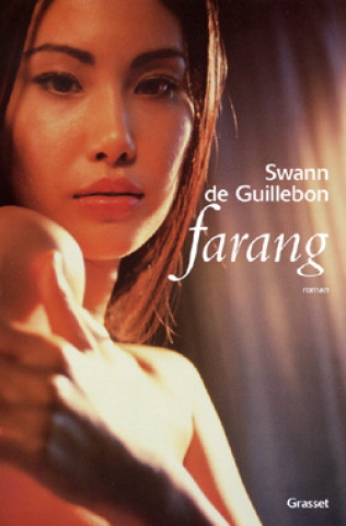 Book FARANG Swann de Guillebon