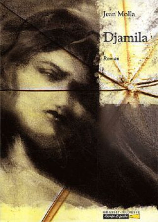 Книга Djamila Jean Molla