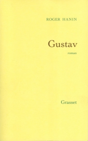 Carte Gustav Roger Hanin