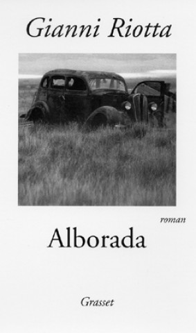 Knjiga Alborada Gianni Riotta