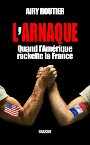 Buch L'Arnaque Airy Routier