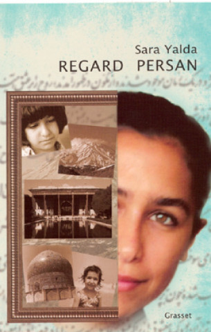 Knjiga Regard persan Sarah Yalda