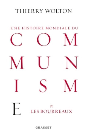 Книга Histoire mondiale du communisme, tome 1 Thierry Wolton