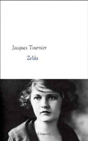 Carte Zelda Jacques Tournier