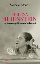 Könyv Helena Rubinstein Michèle Fitoussi