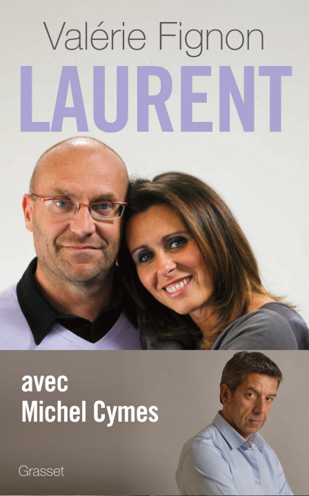 Книга LAURENT Valérie Fignon