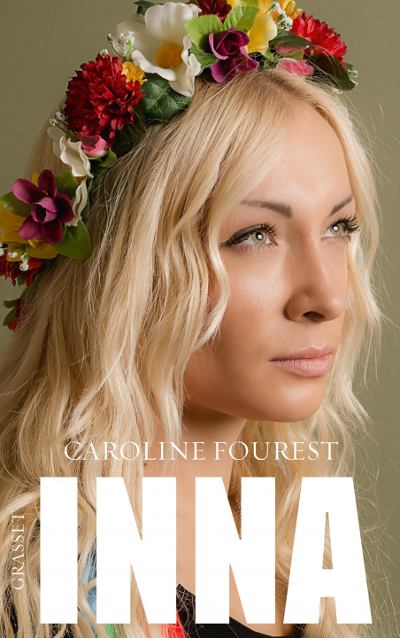 Book Inna Caroline Fourest