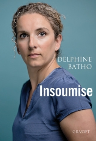 Knjiga Insoumise Delphine Batho