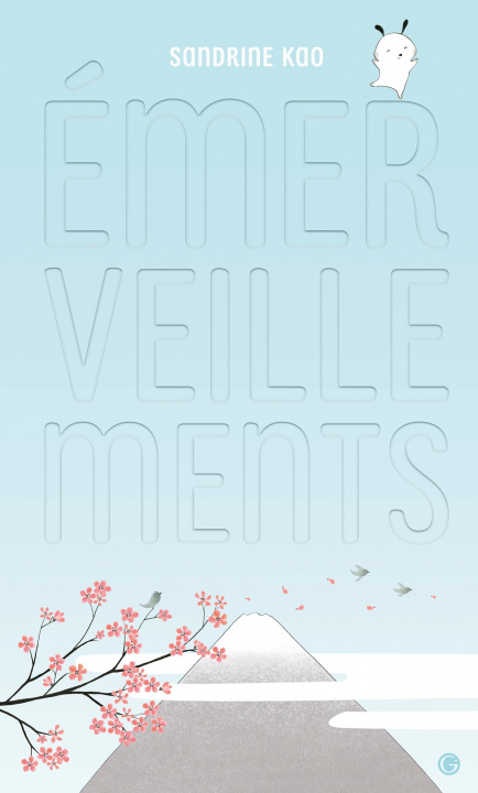Knjiga Emerveillements 