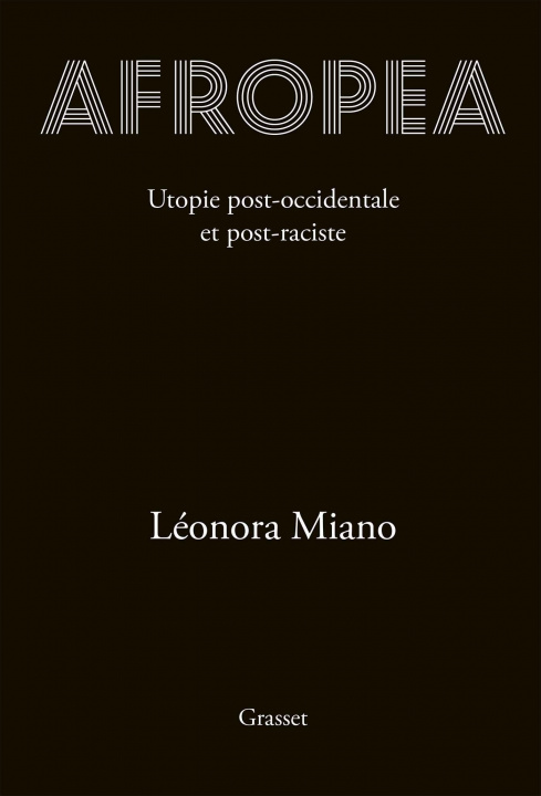 Book Afropea Leonora Miano