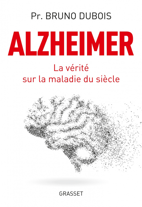 Carte Alzheimer Bruno Dubois