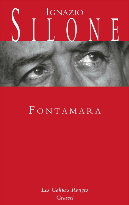 Carte Fontamara Ignazio Silone