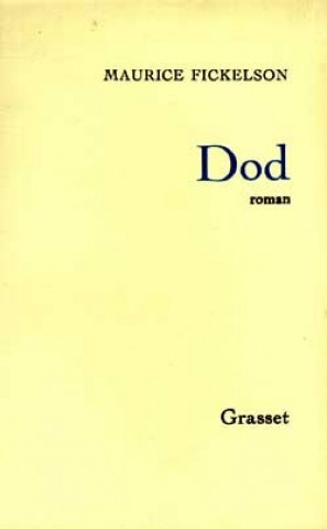 Βιβλίο Dod Maurice Fickelson