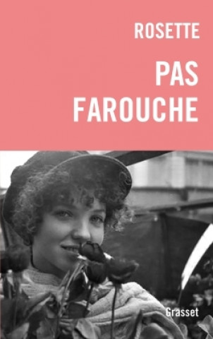 Book Pas farouche Rosette