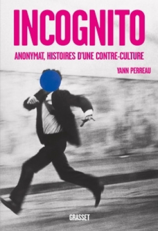 Knjiga Incognito Yann Perreau