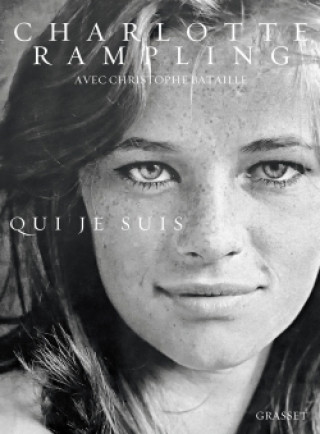 Book Qui je suis Charlotte Rampling