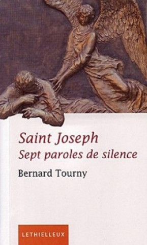 Book Saint Joseph Bernard Tourny