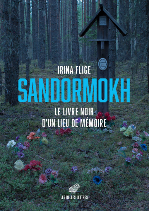 Knjiga Sandormokh Irina Flige