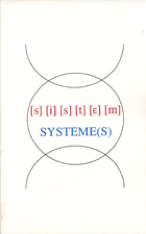 Knjiga Système(s) 