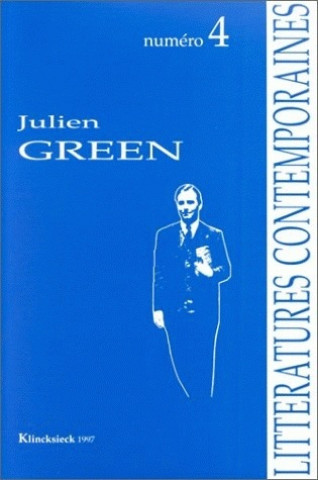 Carte Julien Green 
