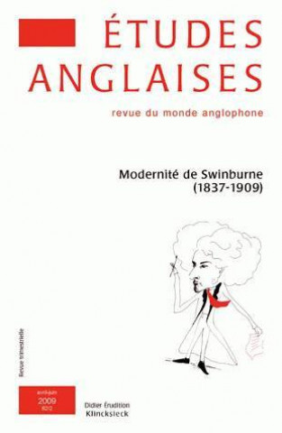 Knjiga Études anglaises - N°2/2009 