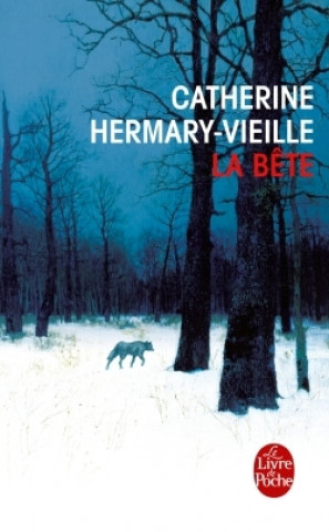 Βιβλίο La Bête Catherine Hermary-Vieille