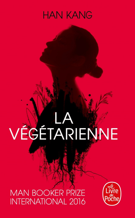 Carte La Végétarienne Han KANG