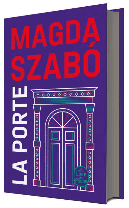 Carte La Porte - Collector 2020 Magda Szabó