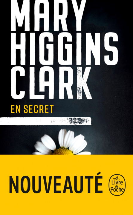 Книга En secret Mary Higgins Clark