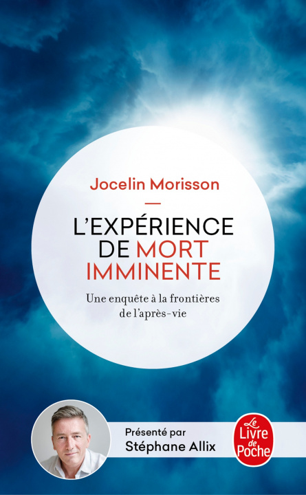 Kniha L'Expérience de mort imminente Jocelin Morisson