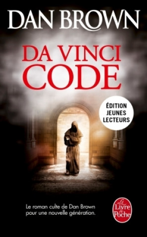 Book Da Vinci Code (Edition abrégée) Dan Brown