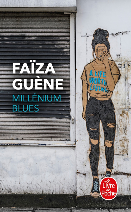Libro Millénium blues Faïza Guène