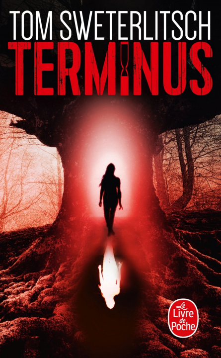 Book Terminus Tom Sweterlitsch