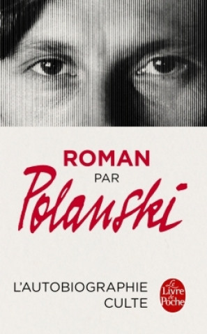 Könyv Roman par Polanski Roman Polanski