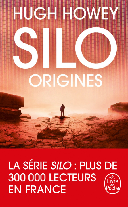 Kniha Silo : Origines (Silo, Tome 2) Hugh Howey