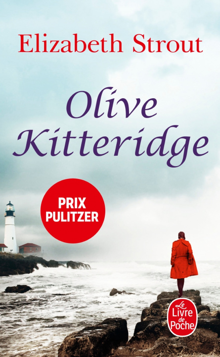 Knjiga Olive Kitteridge Elizabeth Strout