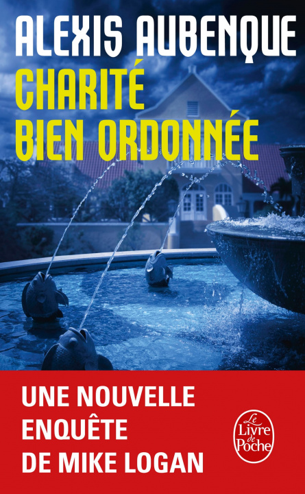Kniha Charite bien ordonnee Alexis Aubenque