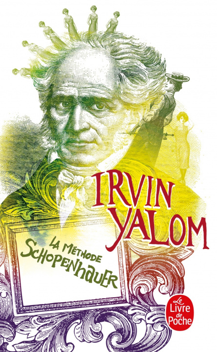 Kniha La Méthode Schopenhauer Irvin Yalom