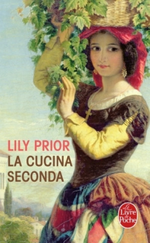 Könyv La Cucina seconda Lily Prior